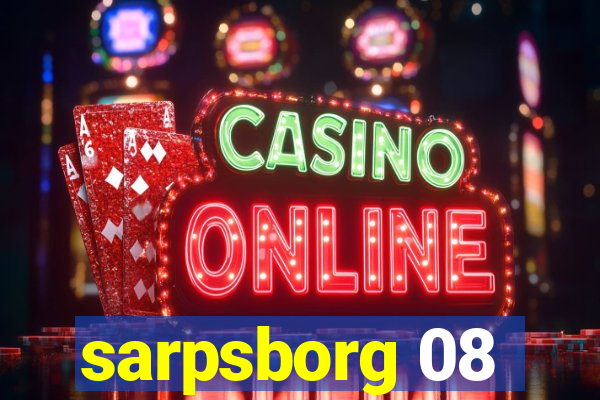 sarpsborg 08